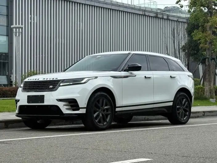 Range Rover Velar 2024 Model Dynamic SE