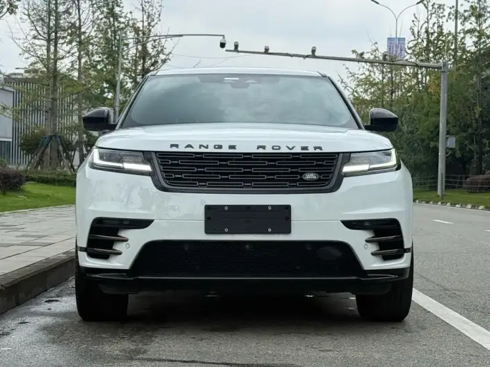 Range Rover Velar 2024 Model Dynamic SE