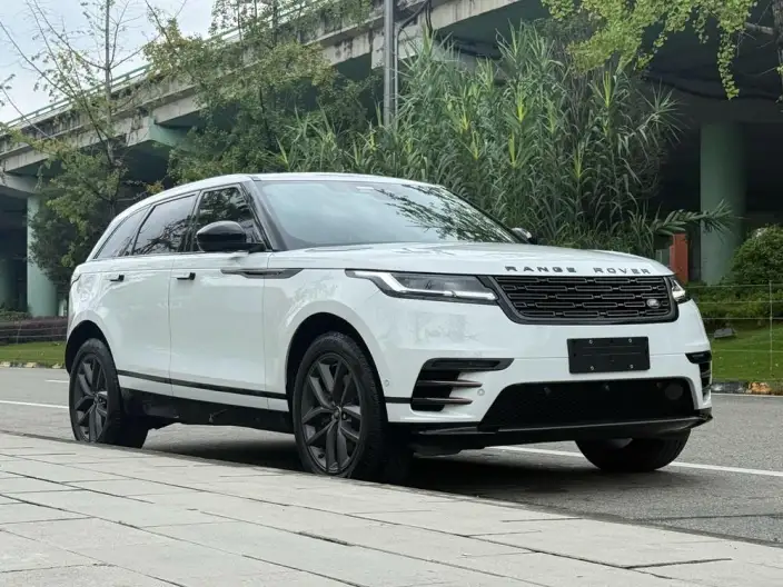 Range Rover Velar 2024 Model Dynamic SE