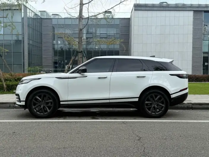 Range Rover Velar 2024 Model Dynamic SE