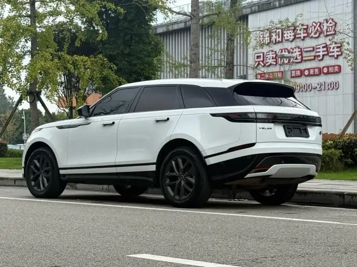 Range Rover Velar 2024 Model Dynamic SE – фото 5