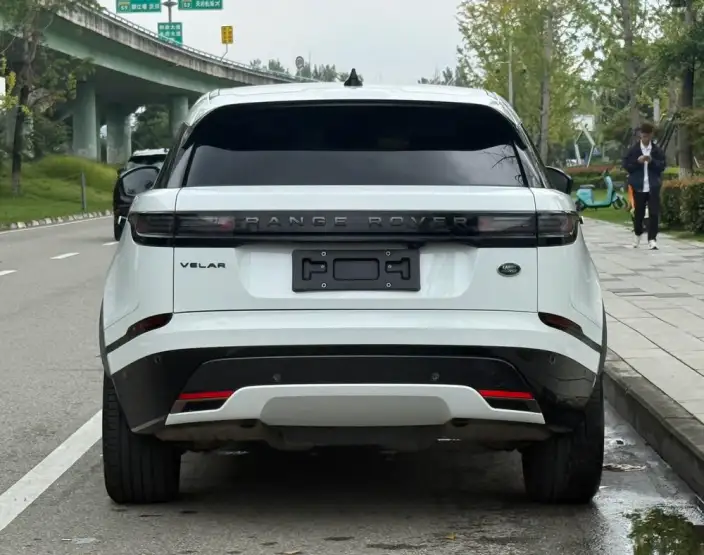 Range Rover Velar 2024 Model Dynamic SE – фото 6
