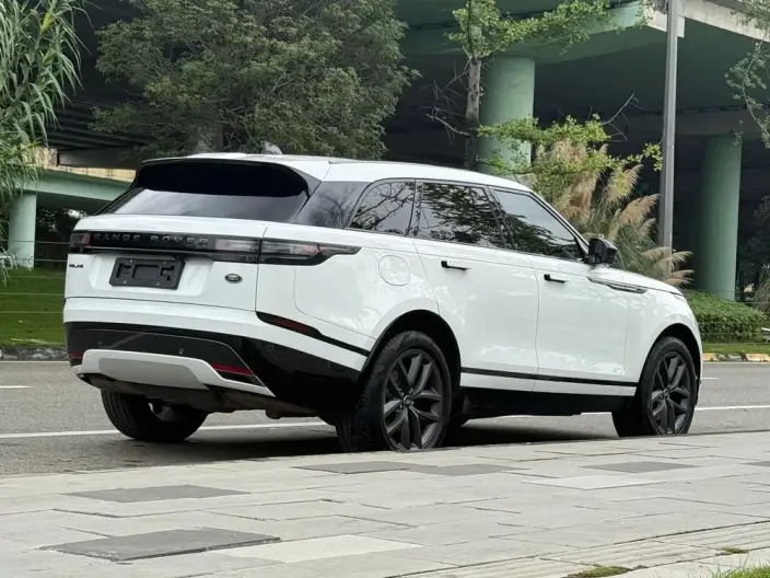 Range Rover Velar 2024 Model Dynamic SE – фото 7