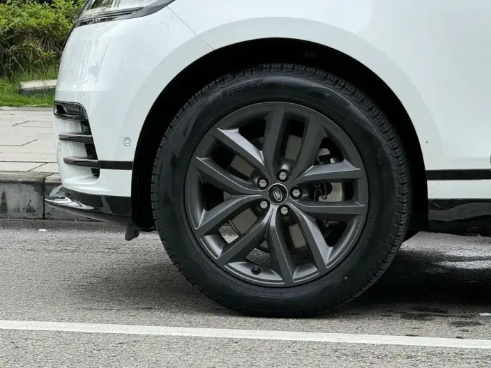 Range Rover Velar 2024 Model Dynamic SE – фото 9