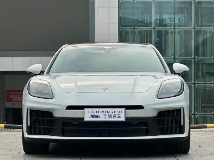 Panamera 2026 Model Panamera 2.9T – фото 2