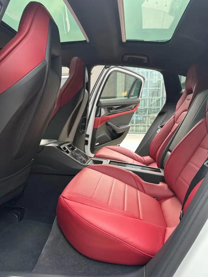 Panamera 2026 Model Panamera 2.9T – фото 8