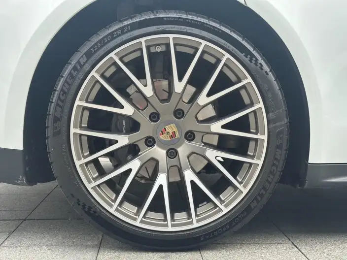 Panamera 2026 Model Panamera 2.9T – фото 10
