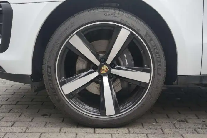 Macan 2025 Model Macan 2.0T Dream Edition – фото 6