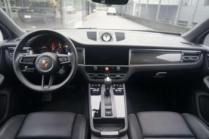 Macan 2025 Model Macan 2.0T Dream Edition – фото 7