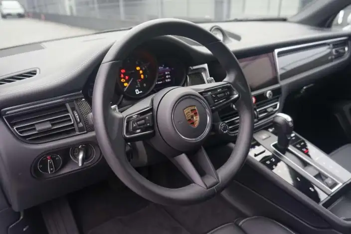 Macan 2025 Model Macan 2.0T Dream Edition – фото 8