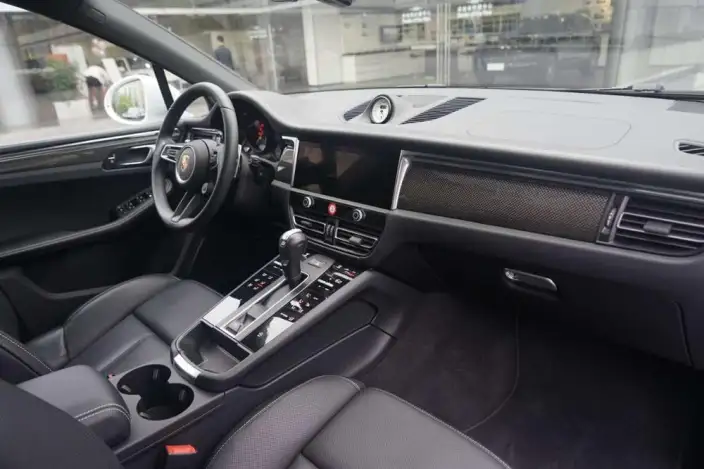 Macan 2025 Model Macan 2.0T Dream Edition – фото 9