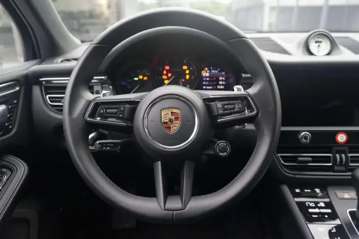 Macan 2025 Model Macan 2.0T Dream Edition – фото 10