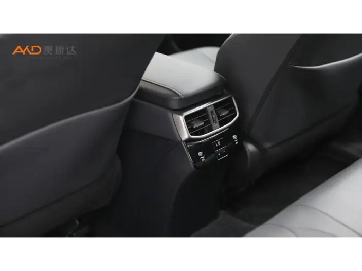 Lexus RX 2026 Model 300 4WD Black Edition – фото 5
