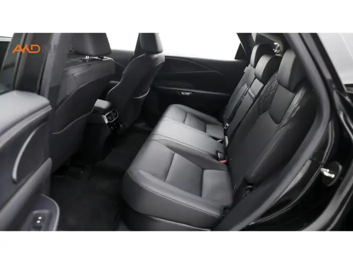 Lexus RX 2026 Model 300 4WD Black Edition – фото 9
