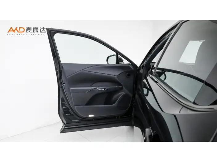 Lexus RX 2026 Model 300 4WD Black Edition – фото 10