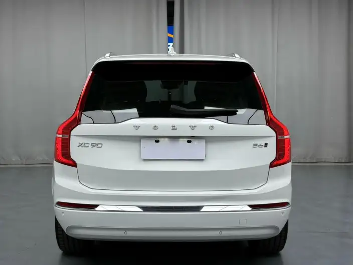 Volvo XC90 2023 Model B6 Smart Elegance Deluxe Edition 7 seat – фото 5