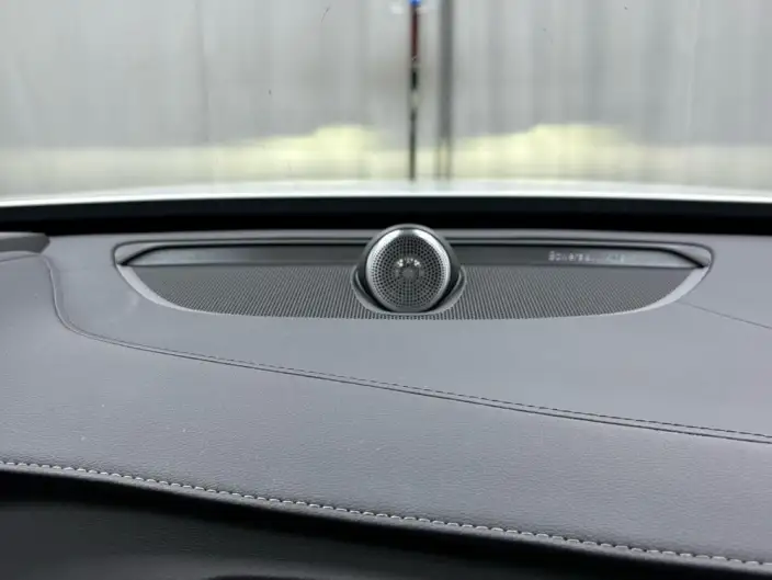 Volvo XC90 2023 Model B6 Smart Elegance Deluxe Edition 7 seat – фото 7