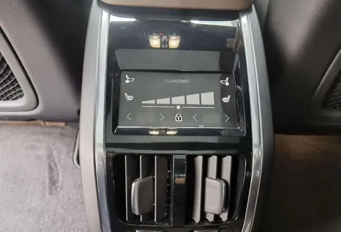 Volvo S90 2022 Model B5 Smart Elegance Deluxe Edition – фото 10