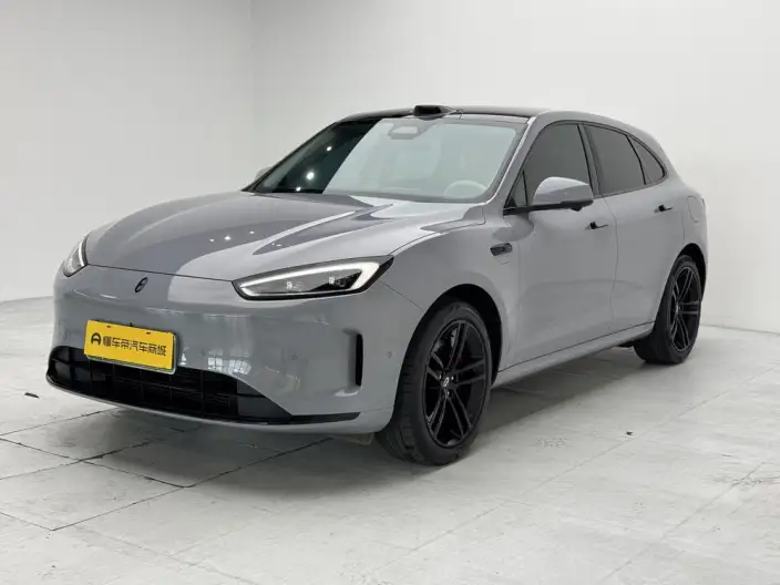 Aito M5 2024 Model Extended Range Max RS 4WD Advanced intelligent driving Edition – фото 1