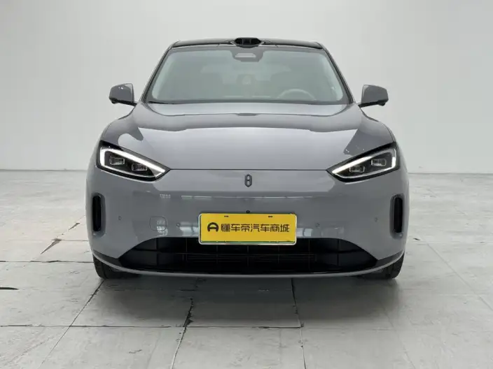 Aito M5 2024 Model Extended Range Max RS 4WD Advanced intelligent driving Edition – фото 2