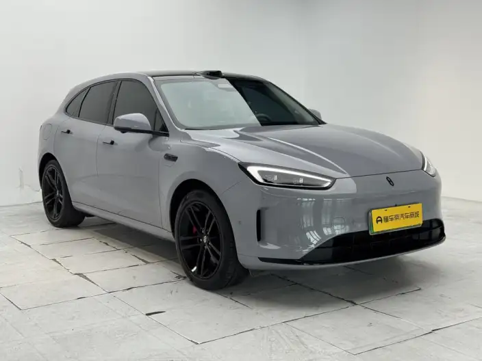 Aito M5 2024 Model Extended Range Max RS 4WD Advanced intelligent driving Edition – фото 3