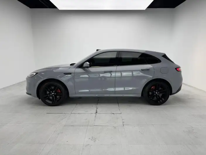Aito M5 2024 Model Extended Range Max RS 4WD Advanced intelligent driving Edition – фото 4