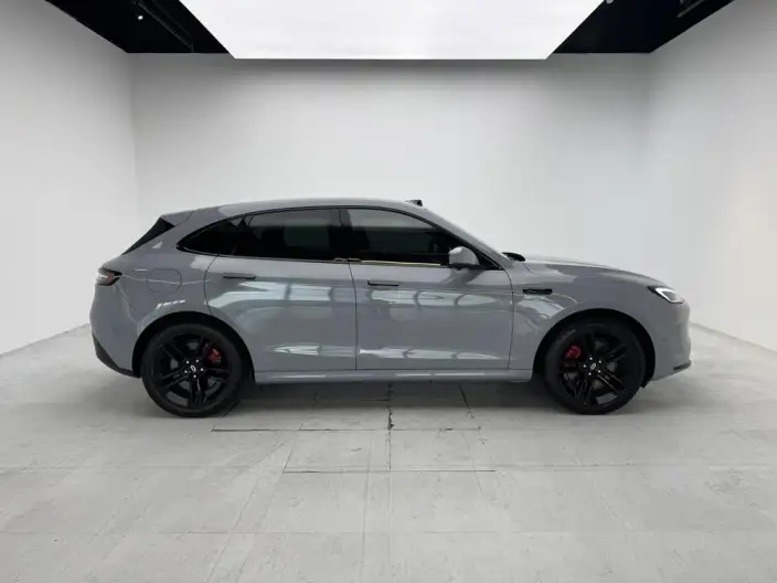 Aito M5 2024 Model Extended Range Max RS 4WD Advanced intelligent driving Edition – фото 8