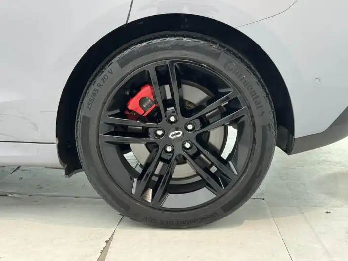 Aito M5 2024 Model Extended Range Max RS 4WD Advanced intelligent driving Edition – фото 9