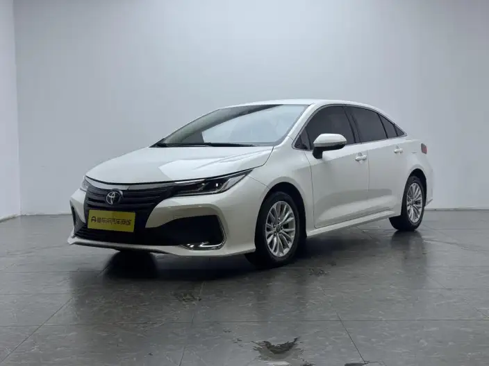 Asia Lion 2021 Model 2.0L Enterprising Edition – фото 1