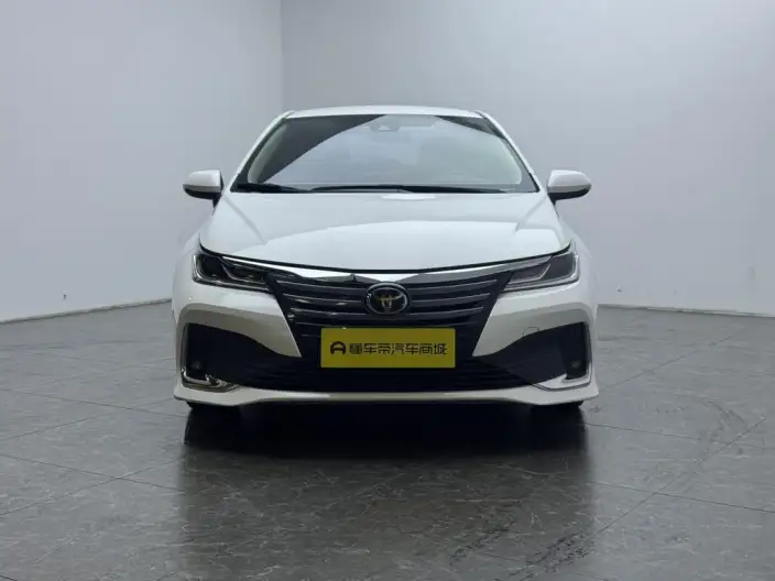Asia Lion 2021 Model 2.0L Enterprising Edition – фото 2