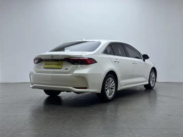 Asia Lion 2021 Model 2.0L Enterprising Edition – фото 7
