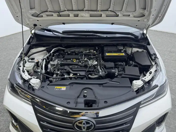 Asia Lion 2021 Model 2.0L Enterprising Edition – фото 10