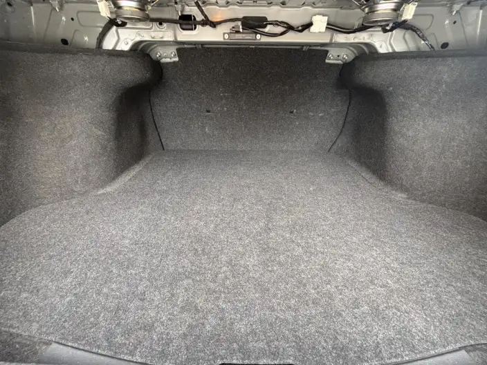 Nissan Sylphy 2022 Model 1.6L XL CVT Yuexiang Edition – фото 10