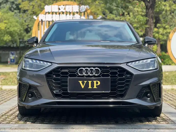 Audi A4 L 2022 Model 40 TFSI Luxury Dynamic Model – фото 2