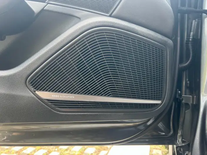 Audi A4 L 2022 Model 40 TFSI Luxury Dynamic Model – фото 9
