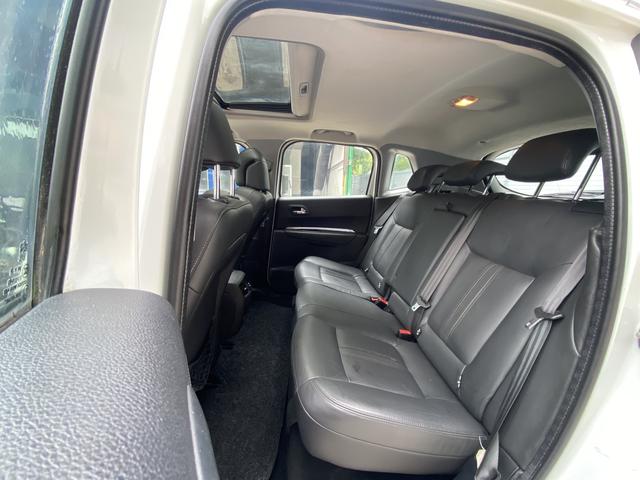 Peugeot 3008 2013 2.0L Automatic Trend – фото 12