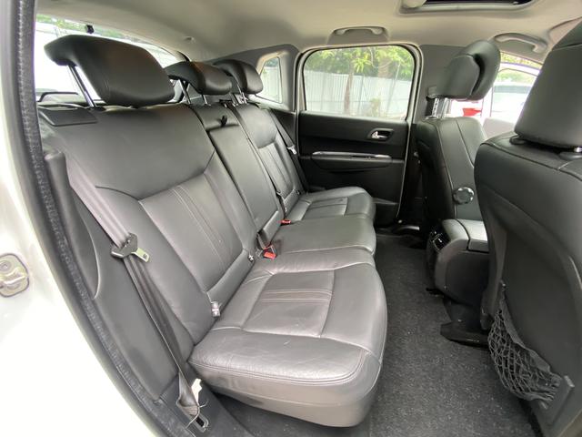 Peugeot 3008 2013 2.0L Automatic Trend – фото 14
