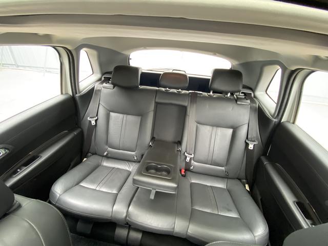 Peugeot 3008 2013 2.0L Automatic Trend – фото 15
