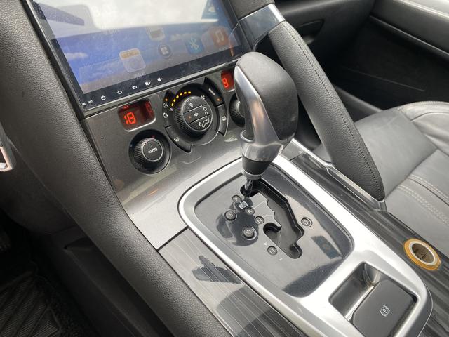 Peugeot 3008 2013 2.0L Automatic Trend – фото 19