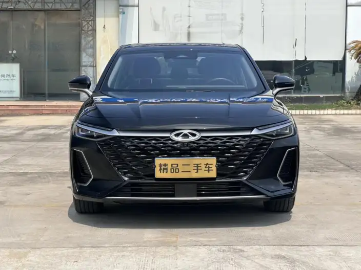 Chery Arrizo 8 2022 Model 1.6TGDI DCT Ya