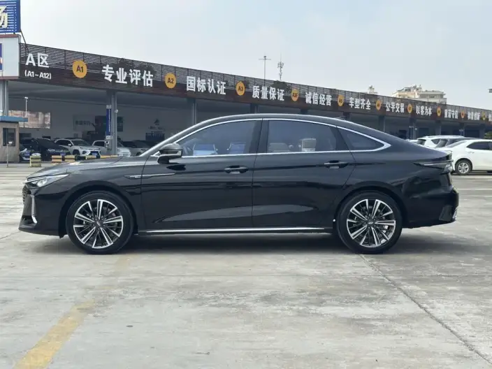 Chery Arrizo 8 2022 Model 1.6TGDI DCT Ya
