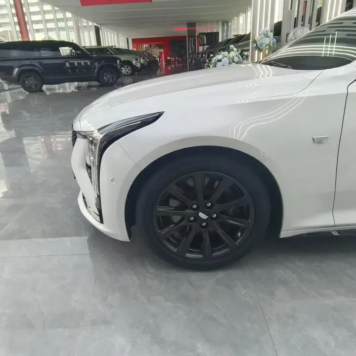 Cadillac CT5 2024 Model 28T Noble Model – фото 8