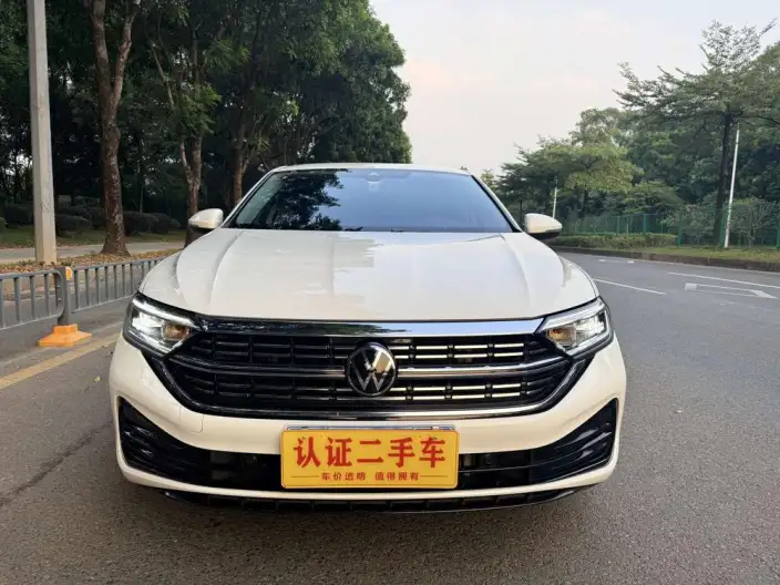 Volkswagen Sagitar 2023 Model 300TSI DSG Beyond Edition – фото 2
