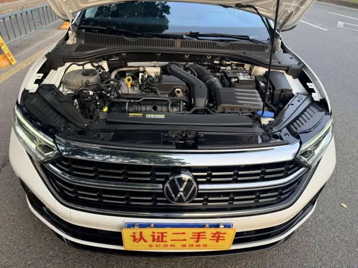 Volkswagen Sagitar 2023 Model 300TSI DSG Beyond Edition – фото 8