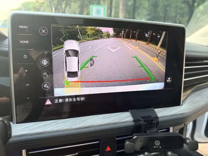 Volkswagen Sagitar 2023 Model 300TSI DSG Beyond Edition – фото 9