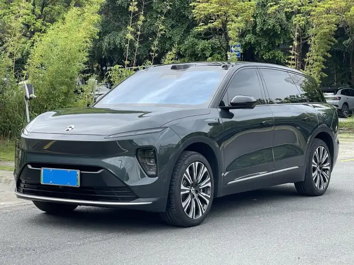 NIO ES8 2023 Model 75kWh – фото 1