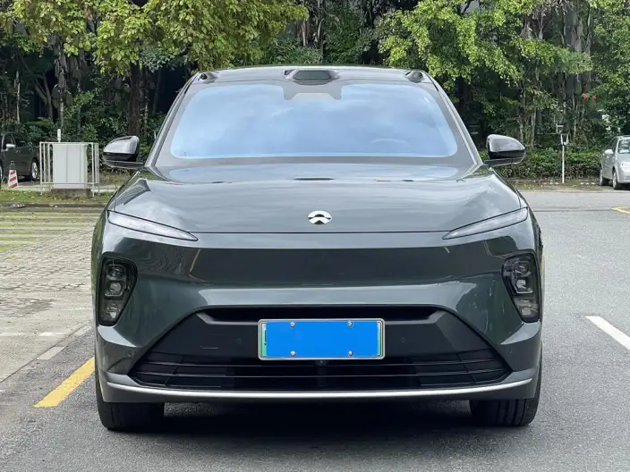 NIO ES8 2023 Model 75kWh – фото 2