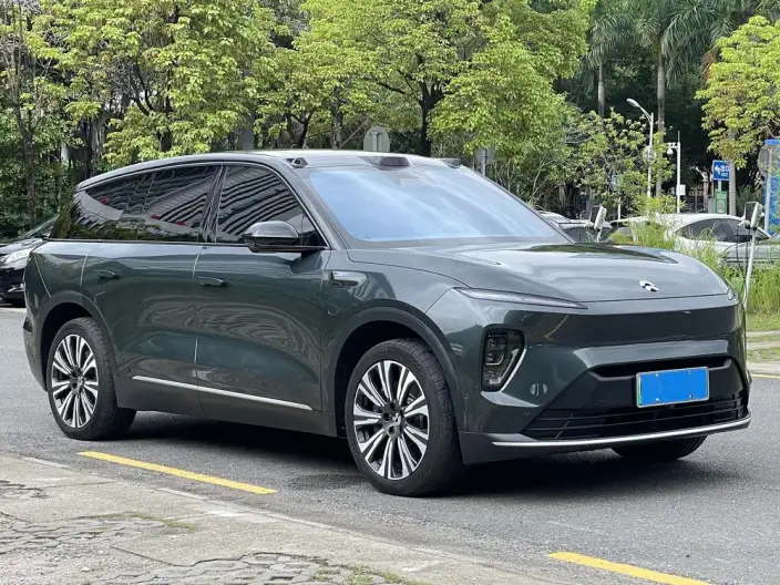 NIO ES8 2023 Model 75kWh – фото 3