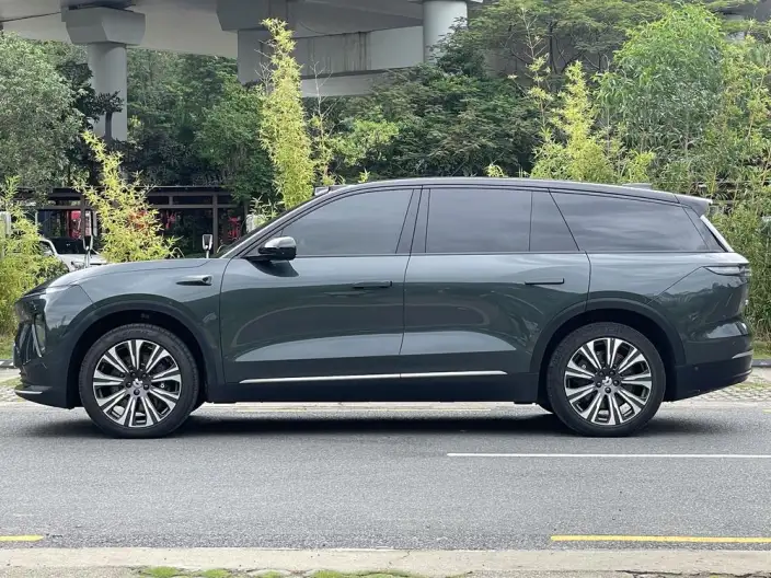 NIO ES8 2023 Model 75kWh – фото 4
