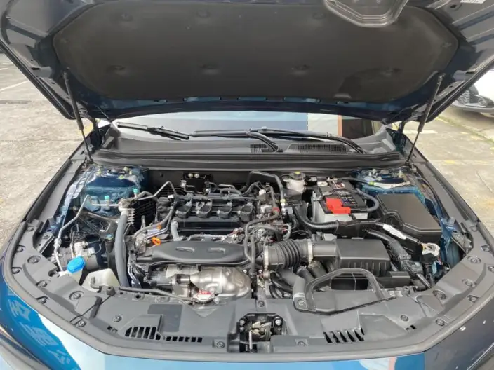 Honda INSPIRE 2025 Model 260TURBO Elite Edition – фото 8